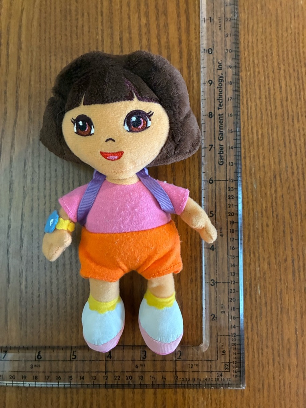 Dora the Explorer Plush